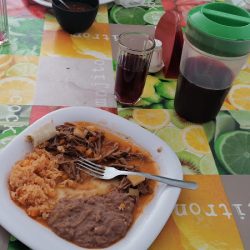 Cocina Económica Las Cazuelas (Santiago de Querétaro)