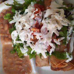 Cocina Económica Mi Casa (Santiago de Querétaro)