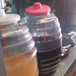 Cocina Económica 