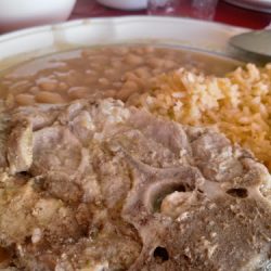 Cocina Económica Vero (Santiago de Querétaro)