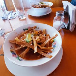 Cocina Eduardo's (Santiago de Querétaro)
