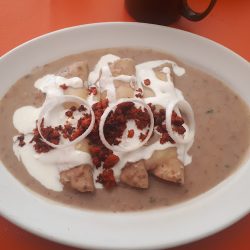 Cocina Ita-Nah (Santiago de Querétaro)