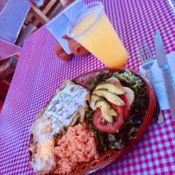 Cocina Los Tres Fogones (Santiago de Querétaro)