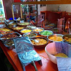 Cocina Mexicana