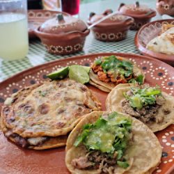 Cocina Rangel - Comida Corrida (Santiago de Querétaro)
