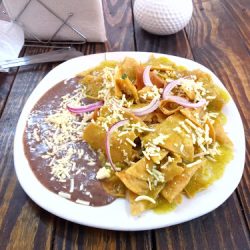 Cocina St. Pascual (Santiago de Querétaro)