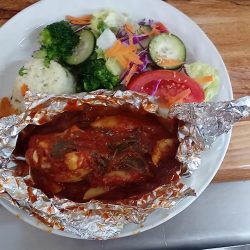 Cocina Vicky (Santiago de Querétaro)