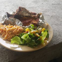 Cocina Yaritza (Santiago de Querétaro)