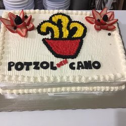 Coco Pastelería (Santiago de Querétaro)