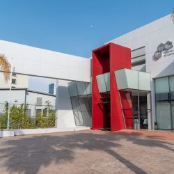 Colegio De Arquitectos Del Estado De Querétaro A.c. (Santiago de Querétaro)