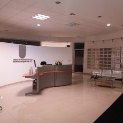 Colegio De Ingenieros Civiles Del Estado De Querétaro (Santiago de Querétaro)