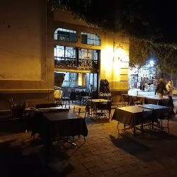 Comal Antojitos Mexicanos (Santiago de Querétaro)