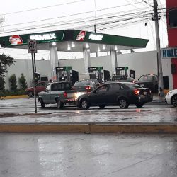 Combustibles Copito Sa De Cv (Santiago de Querétaro)