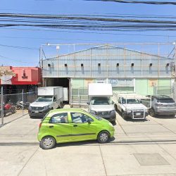 Comercial Ferretera Galma (Santiago de Querétaro)