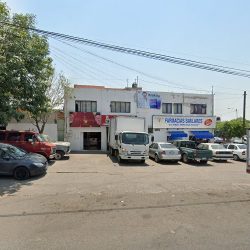 Comercializadora De Carnes Alí (Santiago de Querétaro)