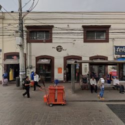 Comercializadora Mexicana De Partes (Santiago de Querétaro)