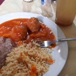Comida Casera (Santiago de Querétaro)