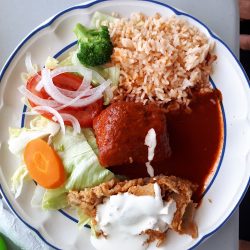 Comida Casera (Santiago de Querétaro)