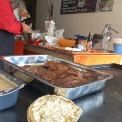 Comida Casera Doña Tere (Santiago de Querétaro)