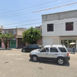 Comida Corrida (Santiago de Querétaro)