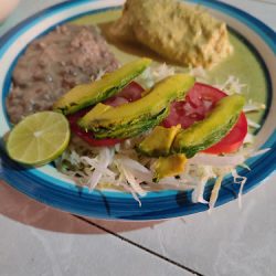 Comida Corrida (El Pueblito)