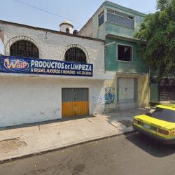 Comida Corrida & Cenaduria Má Licha (Santiago de Querétaro)