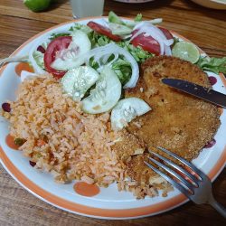 Comida Corrida Para Llevar (Santiago de Querétaro)