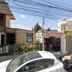 Comida Corrida Y A La Carta (Santiago de Querétaro)