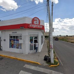 Comida Corrida Y Más (Santiago de Querétaro)