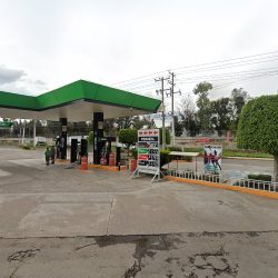 Complejo Empresarial 2001, S.a. De C.v. (Santiago de Querétaro)