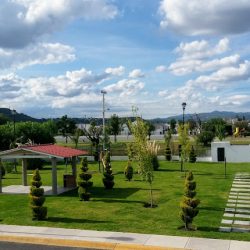Condominio Estiria (Santiago de Querétaro)