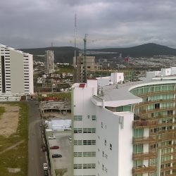 Condominio Sierrazul (Santiago de Querétaro)