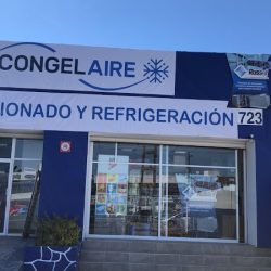Congelaire (Santiago de Querétaro)