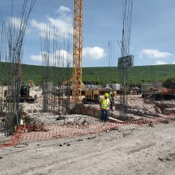 Construcción Y Supervisión De Obras De Ingenieria De Querétaro Sa De Cv (El Pueblito)