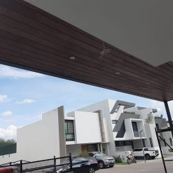 Construcciones (Santiago de Querétaro)