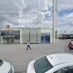 Constructora Insur (Santiago de Querétaro)