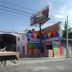 Construlandia Centro Sur Materiales Para La Construcción (Santiago de Querétaro)