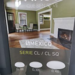 Construlita Iluminacion (Santiago de Querétaro)