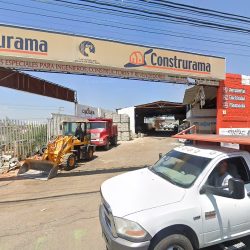 Construrama (Santiago de Querétaro)