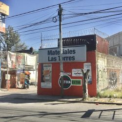 Construrama Las Torres (Santiago de Querétaro)