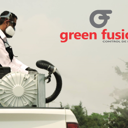 Control De Plagas Green Fusion (Santiago de Querétaro)