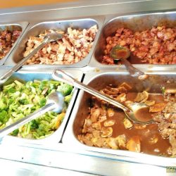 Cooking Star (Santiago de Querétaro)