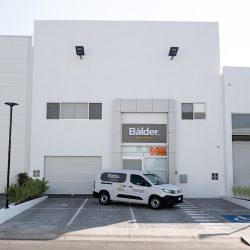 Corporativo Bálder Iluminación (Santiago de Querétaro)