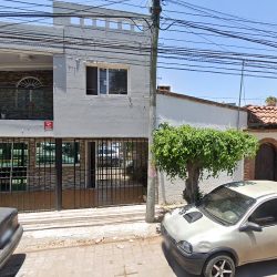 Corpus Iuris Querétaro (Santiago de Querétaro)