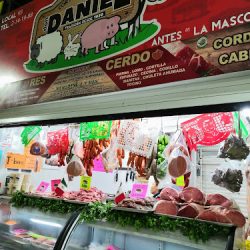 Cortes Selectos Don Daniel (Santiago de Querétaro)