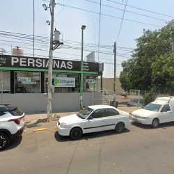 Corticentro (Santiago de Querétaro)
