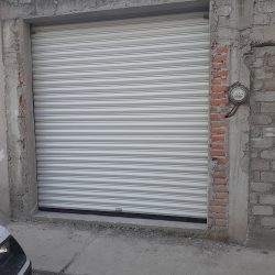 Cortinas De Acero Soria (Santiago de Querétaro)
