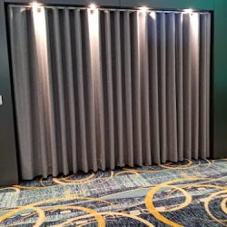 Cortinas & Persianas Papel Tapiz Piso Laminado (Santiago de Querétaro)