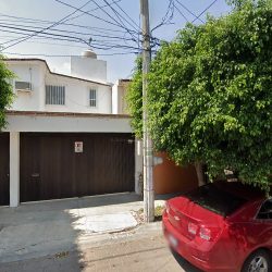 Crearq Arquitectura (Santiago de Querétaro)