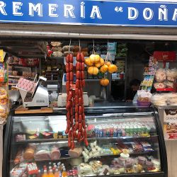 Crecería Doña José 2 (Santiago de Querétaro)